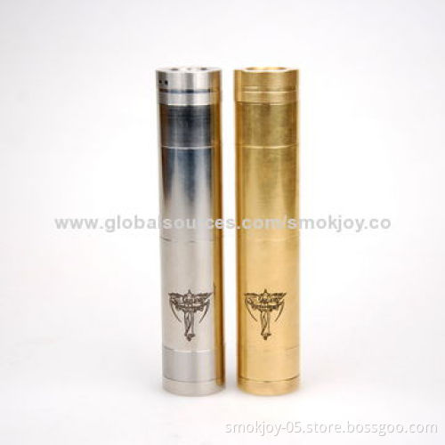 Wholesale copper nemesis mod